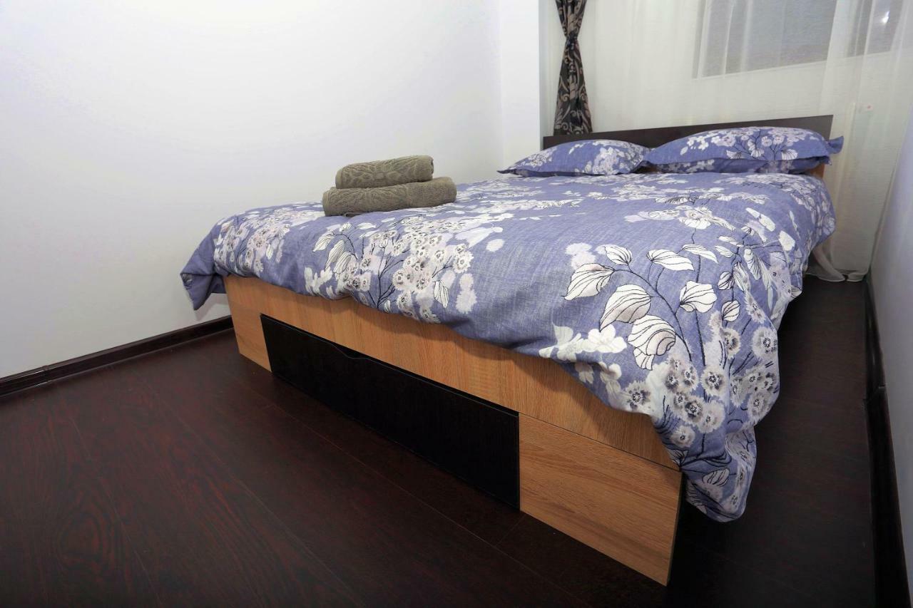 יאשי At Home מראה חיצוני תמונה
